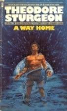 A Way Home by Theodore Sturgeon