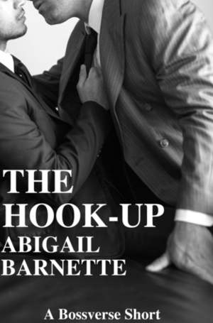 The Hook-Up by Abigail Barnette