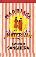 Marriage Material by Sathnam Sanghera