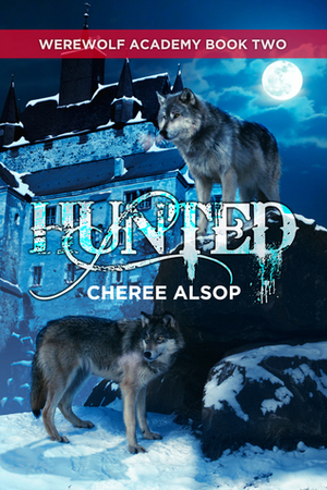 Hunted by Cheree Alsop