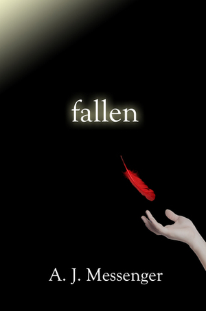 Fallen by A.J. Messenger