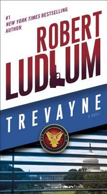 Trevayne by Robert Ludlum