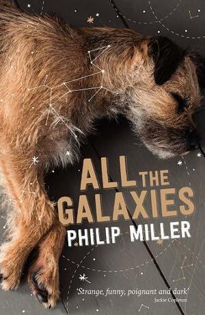 All the Galaxies by Philip Miller