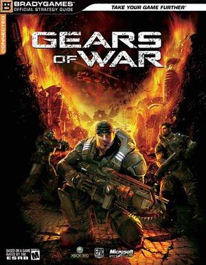 Gears of War by Doug Walsh