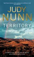 Territory by Judy Nunn