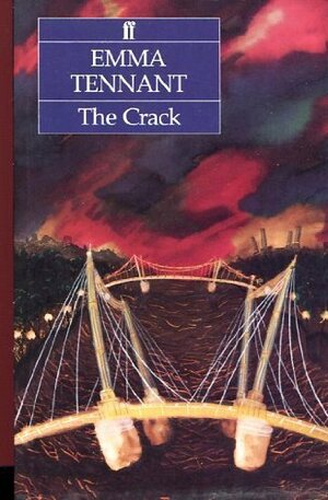 The Crack by Emma Tennant