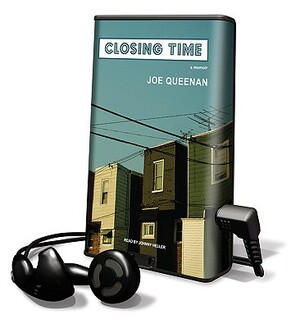 Closing Time by Joe Queenan
