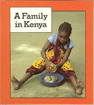 A Family in Kenya by Michael Griffin