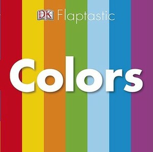 Flaptastic: Colors by Charlie Gardner