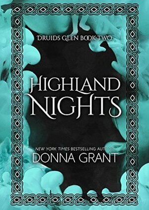 Highland Nights by Donna Grant