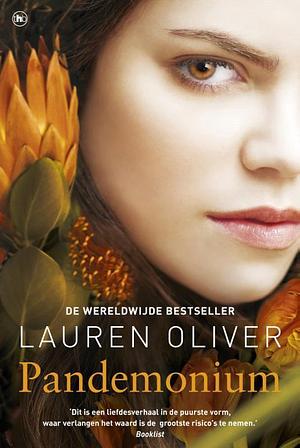 Pandemonium by Lauren Oliver