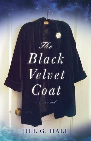 The Black Velvet Coat by Jill G. Hall