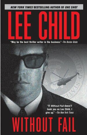 Without Fail by Lee Child