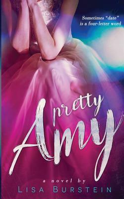 Pretty Amy by Lisa Burstein