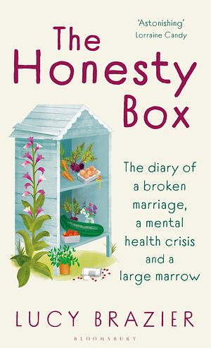 The Honesty Box by Lucy Brazier