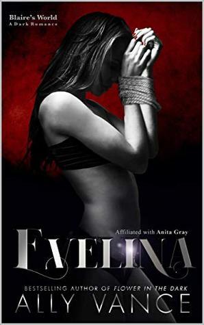 Evelina by Anita Gray, Ally Vance