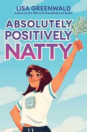 Absolutely, Positively Natty by Lisa Greenwald