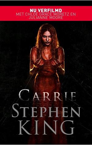 Carrie by Stephen King