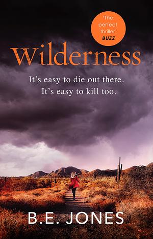 Wilderness by B.E. Jones