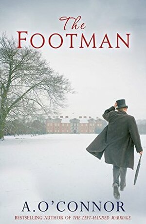 The Footman by A. O'Connor