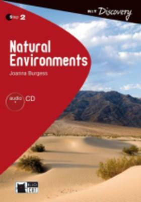 Natural Environments+cd by Collective