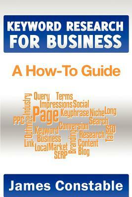 Keyword Research for Business: A How-To Guide by 
