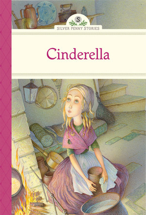 Cinderella by Deanna McFadden, Valerie Sokolava