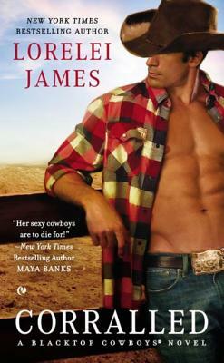 Corralled by Lorelei James