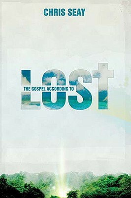 The Gospel According to Lost - CD by Chris Seay