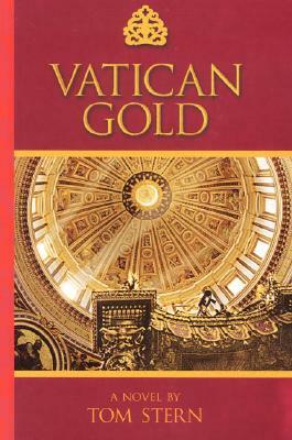 Vatican Gold by Tom Stern