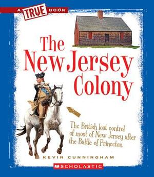The New Jersey Colony by Kevin Cunningham
