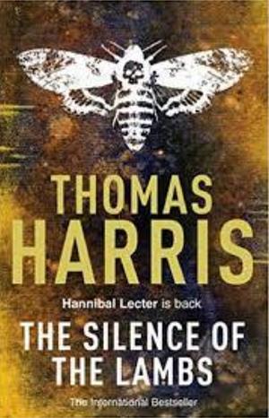 The Silence of the Lambs by Thomas Harris