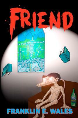 Friend by Franklin E. Wales