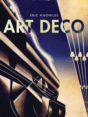 Art Deco by Eric Knowles