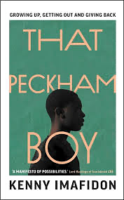 That Peckham Boy by Kenny Imafidon
