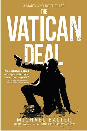 The Vatican deal by Michael Balter