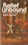 Retief Unbound by Keith Laumer