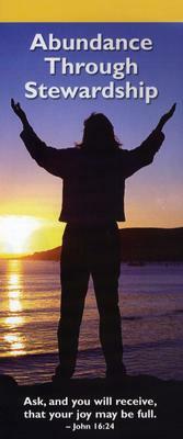Abundance Through Stewardship by Woodeene Koenig-Bricker