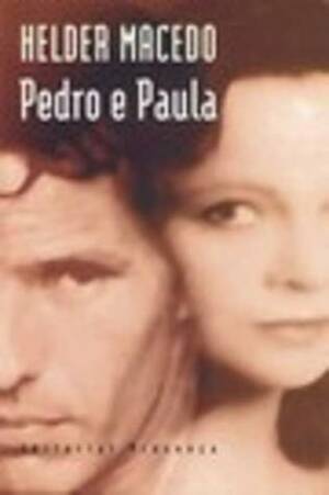 Pedro e Paula by Helder Macedo