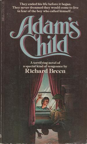 Adam's Child by Richard Breen