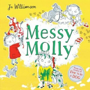 Messy Molly by Jo Williamson