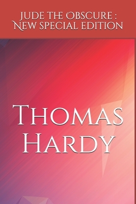 Jude the Obscure: New special edition by Thomas Hardy