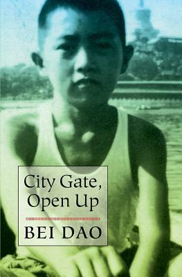 City Gate, Open Up by Bei Dao, Jeffrey Yang