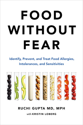 Food Without Fear by Ruchi Gupta