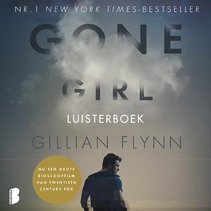 Gone Girl by Gillian Flynn