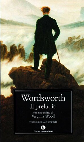 Il Preludio by William Wordsworth