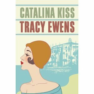 Catalina Kiss by Tracy Ewens