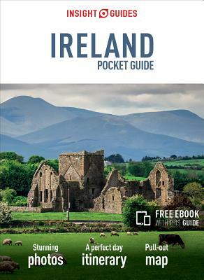 Insight Guides Pocket Ireland (Travel Guide with Free Ebook) by Insight Guides