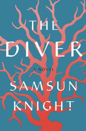 The Diver by Samsun Knight