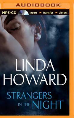 Strangers in the Night by Linda Howard